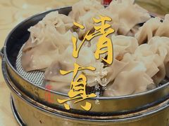 -双喜饭庄(马道坡街店)