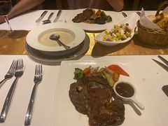 -荆州温德姆酒店·高田餐厅