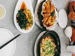 -雪山晋乡楼(食品街店)