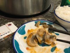 -江南鱼捞(北仑银泰城店)