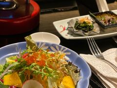 -曙亚洲餐厅-重庆富力艾美酒店(南坪万达广场店)