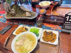 -苏面斋·本地传统苏式面馆