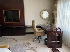 -大连中远海运洲际酒店