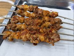 -陇上全荟兰州传统牛肉面(延吉路店)