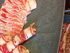 -新石器烤肉(高行万嘉店)