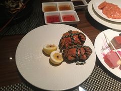 -新发展亚太JW万豪酒店·福苑咖啡厅