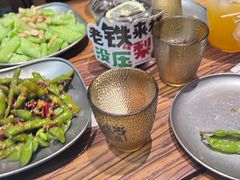 -北丐先生·野馄饨烧烤(长宁龙之梦店)