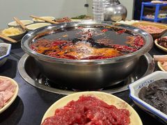 -祝幺妹火锅(裕华村总店)