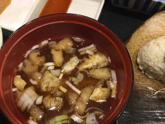 -牛かつもと村(上野店)