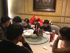 -粗茶淡饭·汉口公馆(循礼门店)