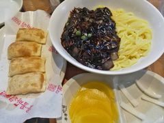 -香港饭店0410(弘大店)
