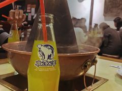 -北门涮肉·铜锅涮肉(南锣鼓巷店)
