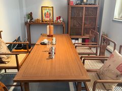 -汉艺唐风茶艺培训(联发华美空间店)