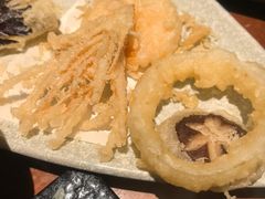 -千代武日本料理(开发区店)
