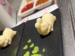 -海底捞火锅(青山湖万达夜宵主题店)