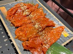 -妥妥烤肉料理(昙华林店)