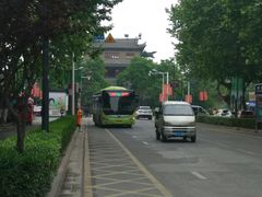 -镇淮楼