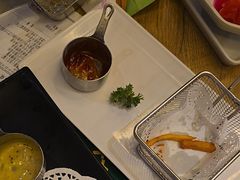 -豪客来牛排(大汉口城店)