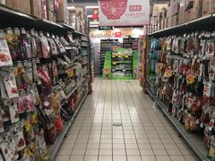-物美超市(通州果园店)