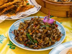 -桥东喜碧海鲜街(水东街店)