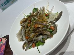 -广东道至正餐厅(区庄店)