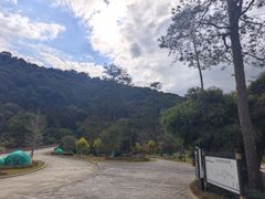 -福清灵石山国家森林公园