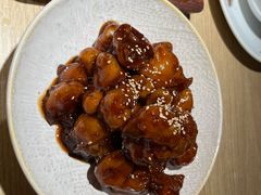 糖醋里脊-佬肥猫(周浦万达店)