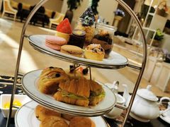 -利顺德大饭店·维多利亚花园(小白楼店)