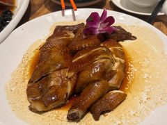 豉油鸡-虾饺妹·酒家(海珠广场店)