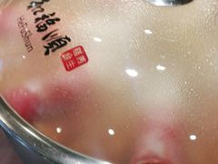 -和福顺牛肉大虾焖锅自助(宝业店)
