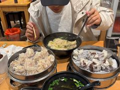 -真真鲜馄饨店(启蒙路店)