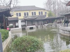 -南京中国近代史遗址博物馆(南京总统府)