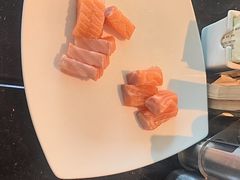 -厦门悦华酒店·绿庭主题自助餐厅