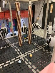 点击看大图 -meland club亲子乐园(重庆万象城店)