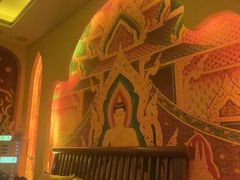-金色莲花泰式按摩SPA(石牌店)