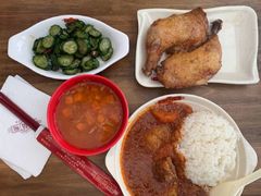 -大圆碗•T骨大排饭(永安道店)