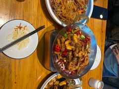 -味窑大寨百姓酒楼(晋祥办公大楼店)