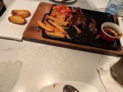 -必胜客(张掖西大街店)