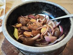 -七仙岭君澜度假酒店·桃源小馆中餐厅