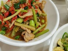 -红色湘菜馆(春风店)