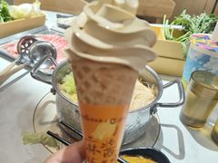 -呷哺呷哺 黄金牧场 (新中关购物中心店)