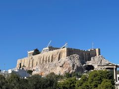 -奥林匹亚宙斯神庙