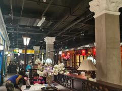 -北平楼·烤鸭·北京菜(牡丹园店)