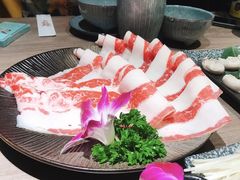 -老鼎旺安格斯牛肉火锅(衡艺广场店)