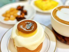 -Tomado绿色烘焙(大尧三路店)