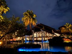 -麦哲伦丝绸度假村