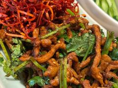 -老昌春饼(中央大街店)