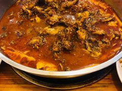 -龚氏福生园酸笋鸡(安宁总店)