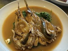 -永安鱼庄·镇江菜(丁卯店)