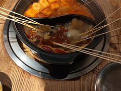 -江湖六膳門串串香(隆礼路店)